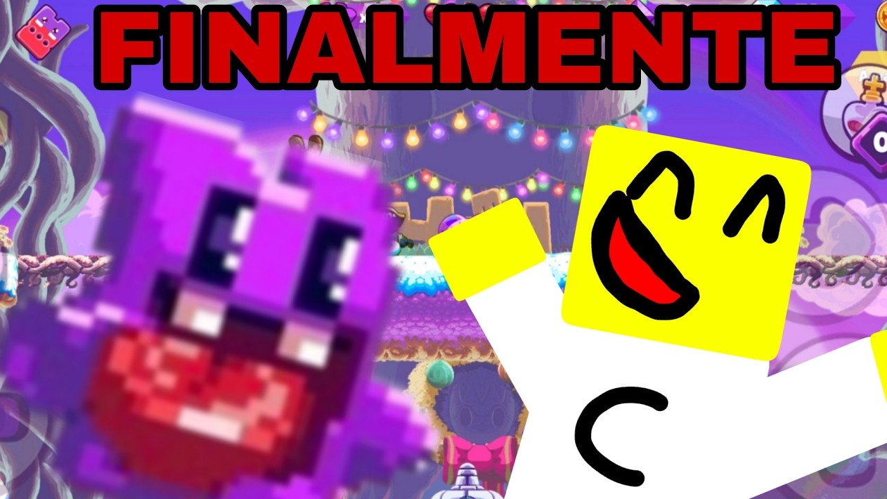 FINALMENTE atualização no Mombo combo legacy