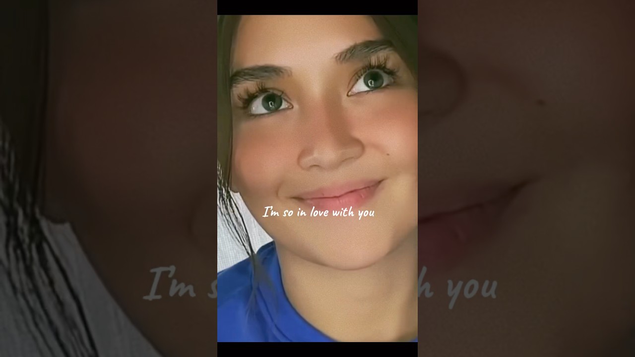Pretty Little Baby - Kathryn Bernardo & James Reid (KathReid) #kathrynbernardo #jamesreid #kathreid