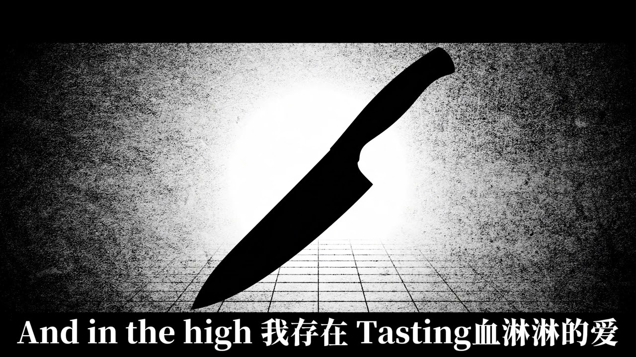 【重音テト】Butcher Vanity【MARETU STYLE】