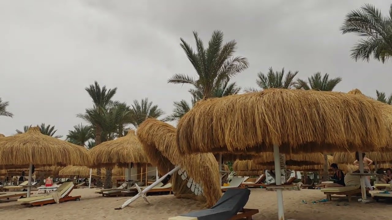 Шарм Эль шейх ПОГОДА 2 апреля #египет26 #море 