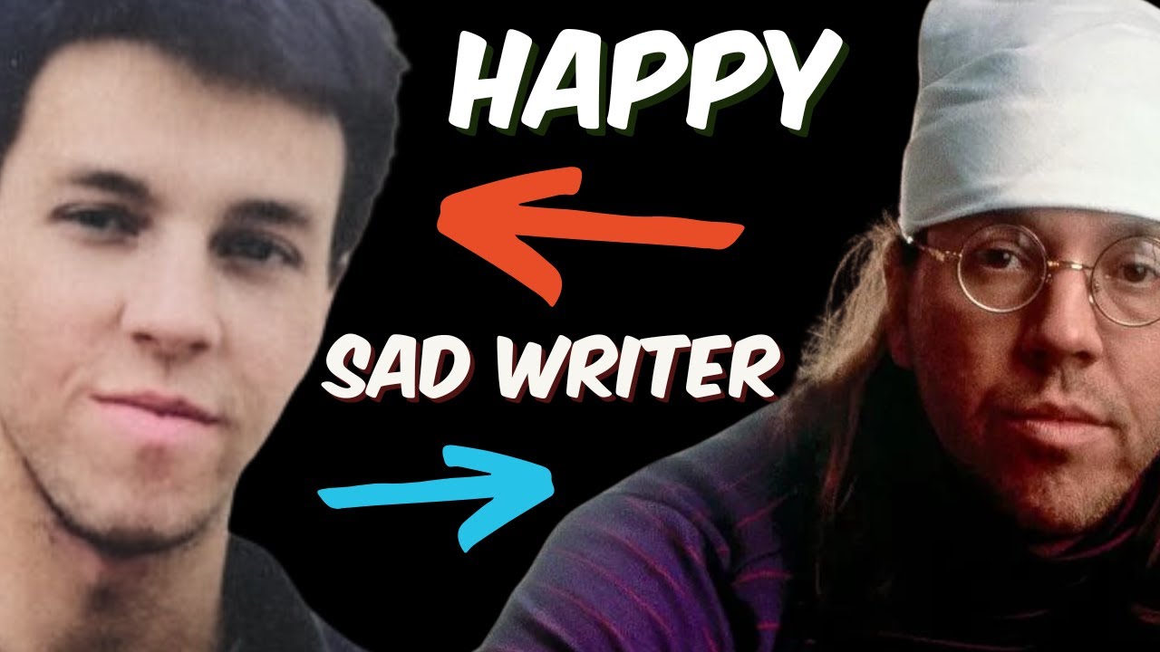 David Foster Wallace on a Writer's Endless Hardship