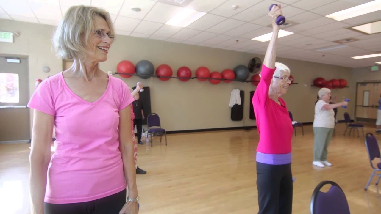 EnhanceFitness
