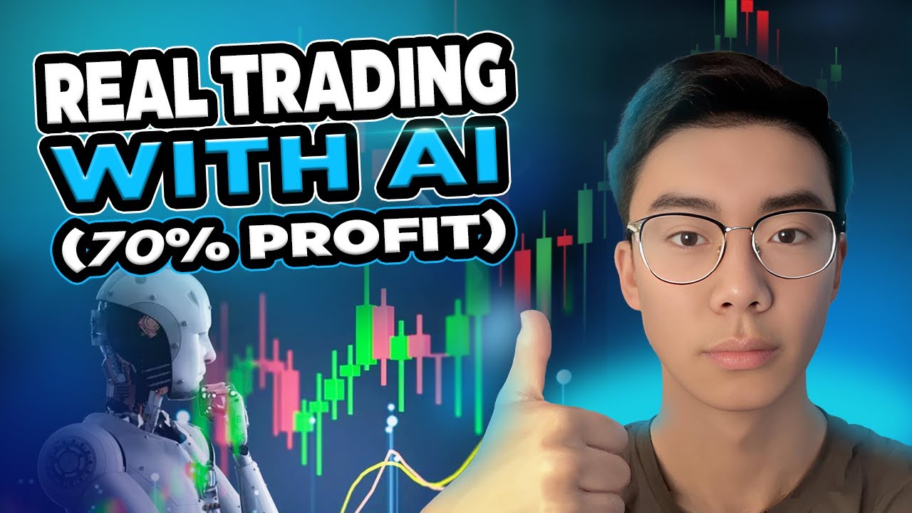 Pocket Option AI Trading Put to the Test with Real Trades (70% Profits?)