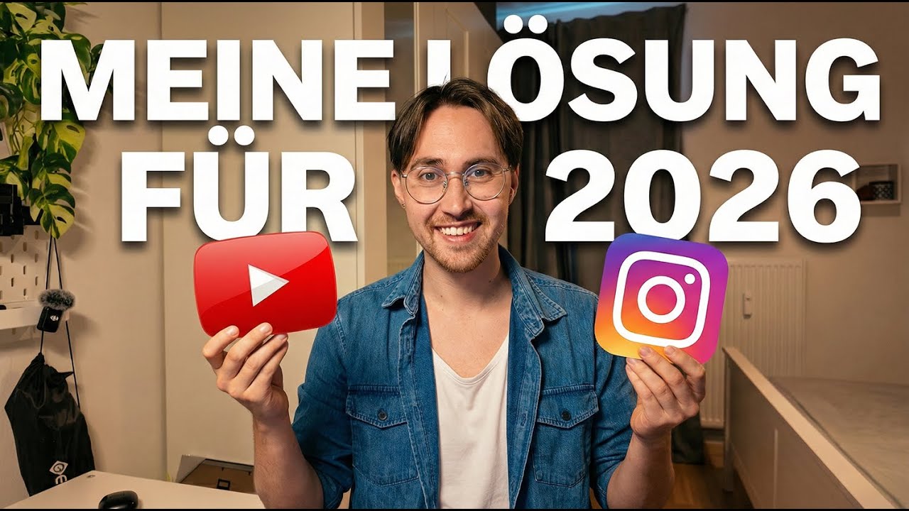 2 Monate ohne Instagram: Mein ehrliches Fazit als Solopreneur