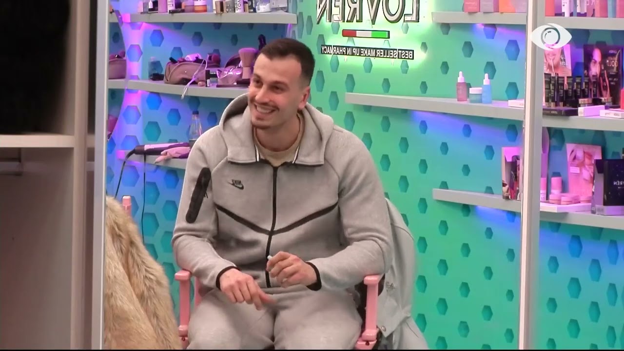“Dhe Krusitën që e mbante afër, tani s’po e mban më”/ Vijon biseda mes Mateos dhe Selin për Kristin