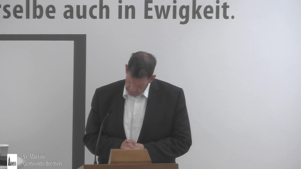 Bibelstunde am 31.07.2024 Urgeschichte 2. Stunde