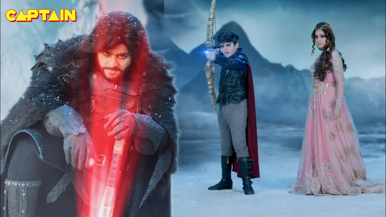 क्या विवान अखंड धनुष से कर पाएगा काल का अंत? | Baalveer Returns| Ep 340-342 | #devjoshi