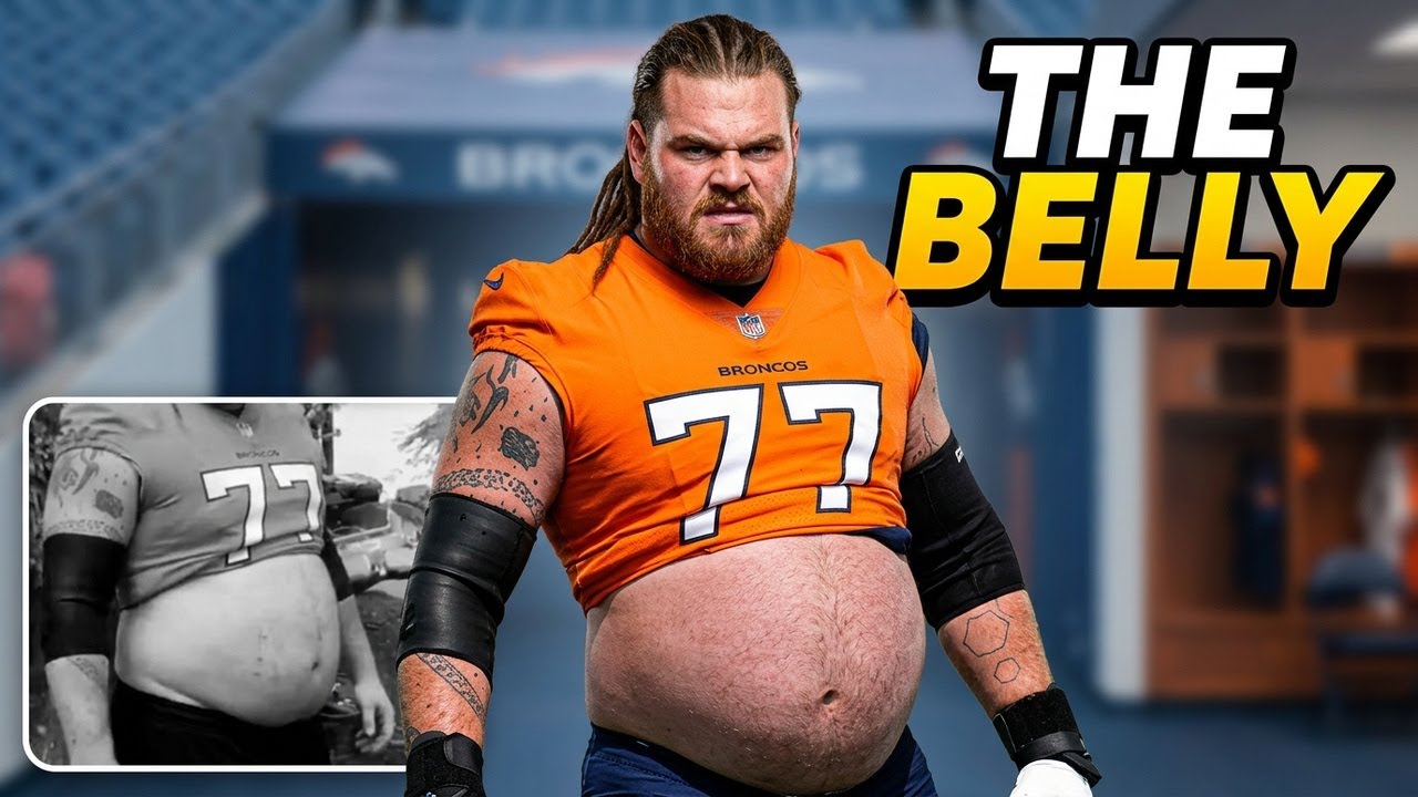 The NFL REALLY Ignored Him So He Took ACTION