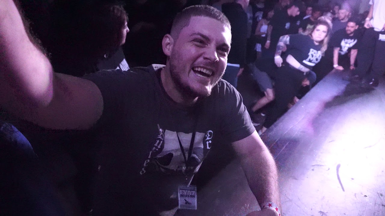 Never Ending Game - Live @ FYA 7