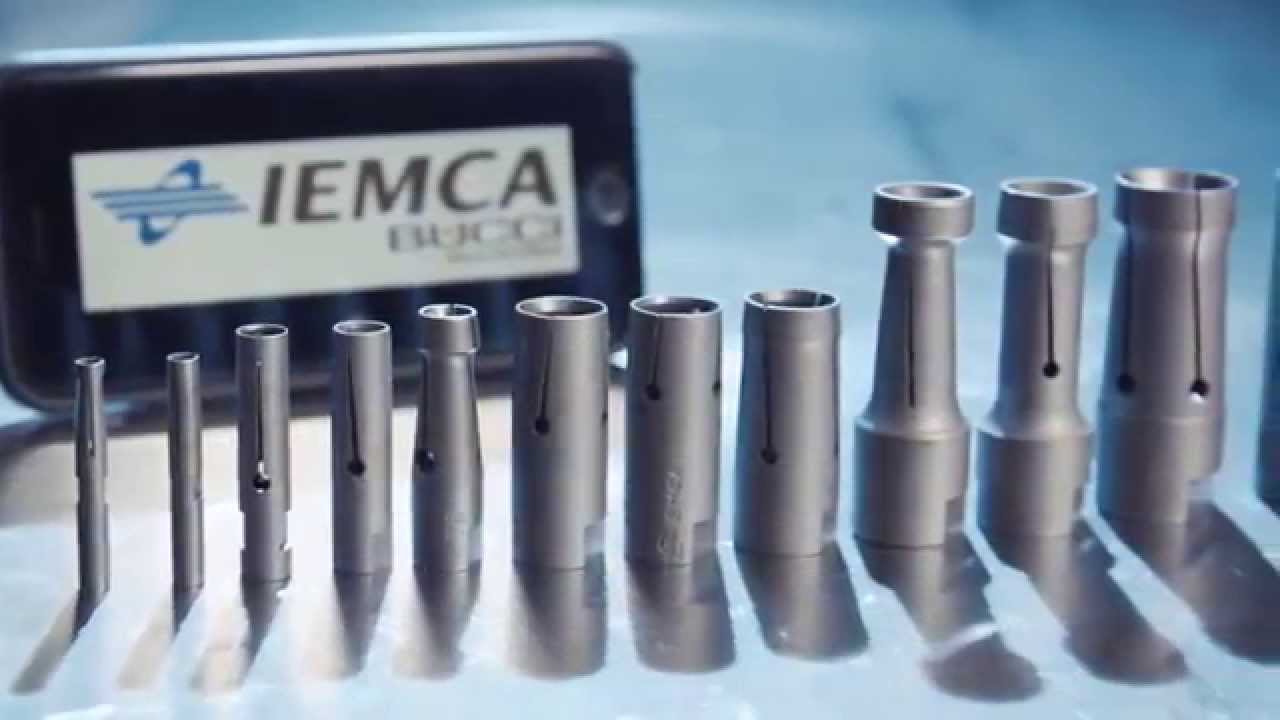 IEMCA Accessories