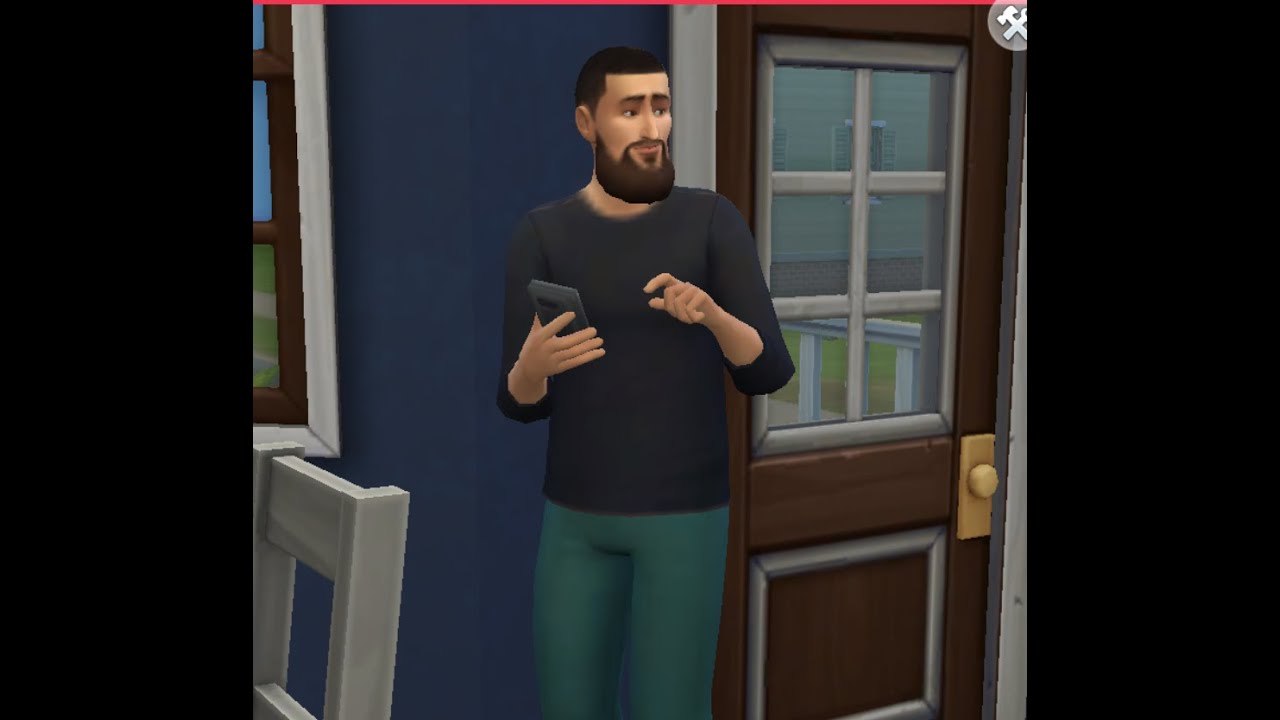 Meet Marvin Baker! Part 1