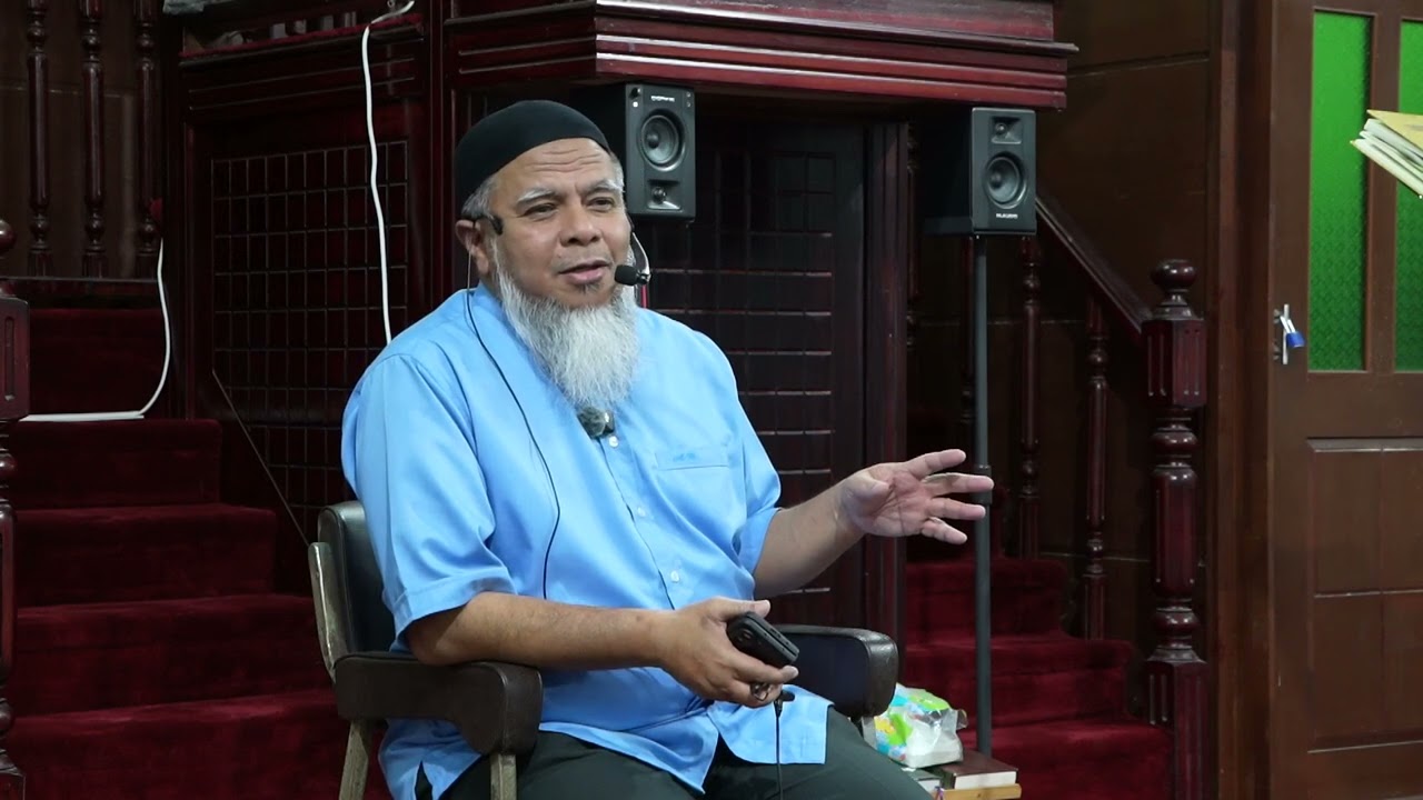 Tazkirah 