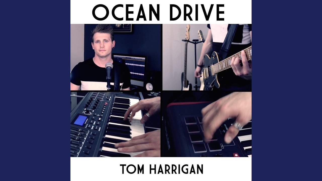 Ocean Drive