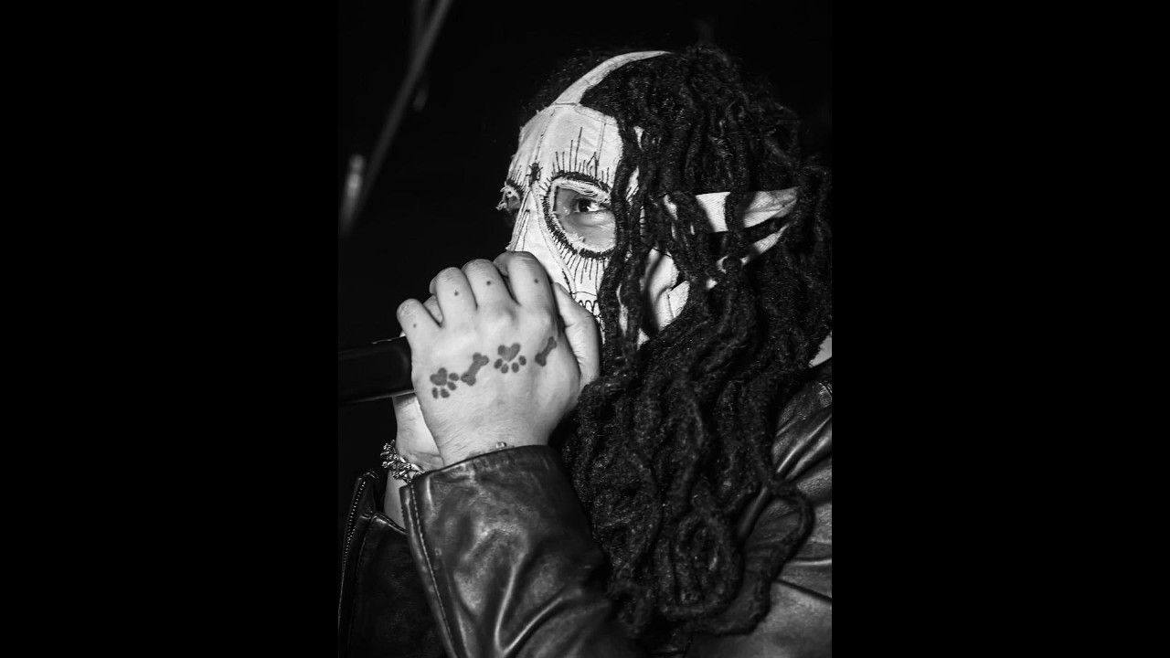 (FREE) Skrilla Type Beat - 