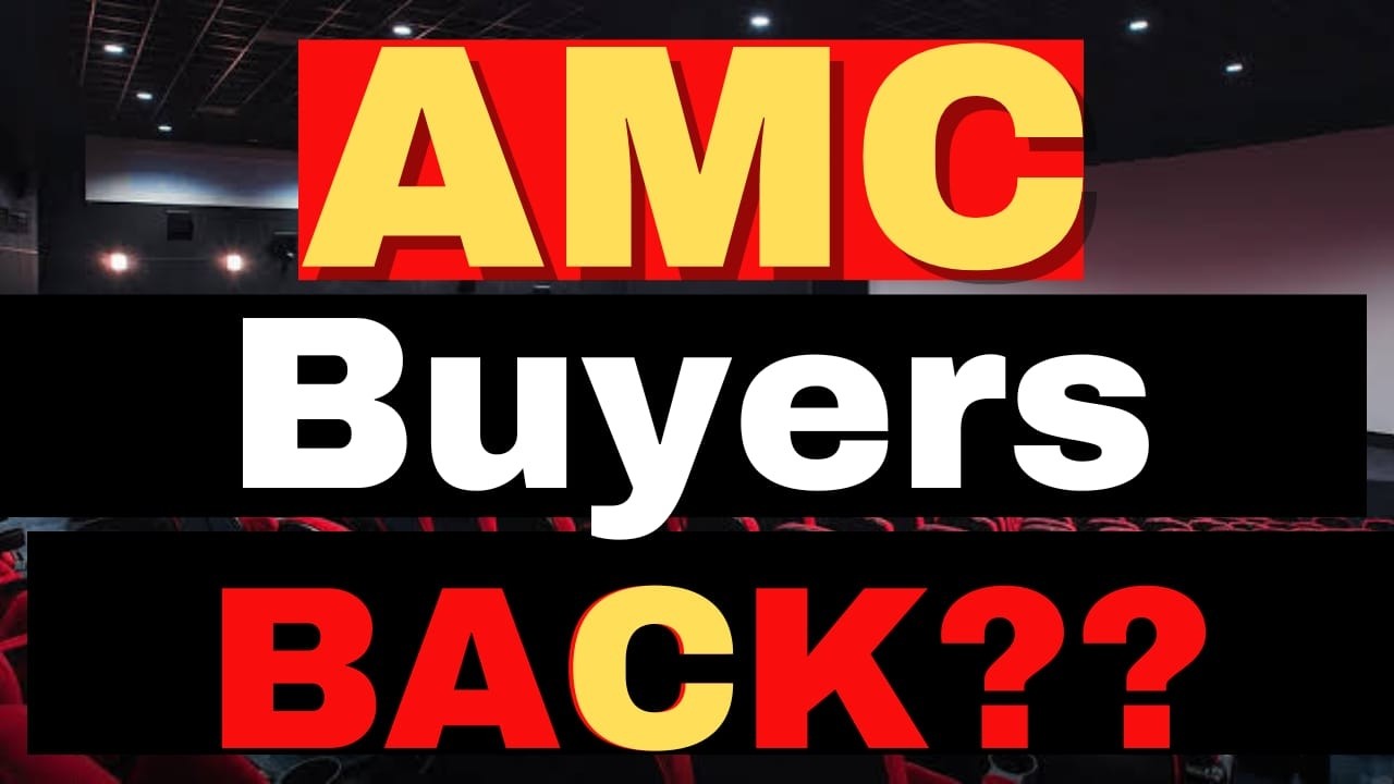 Did AI Just Reveal AMC&rsquo;s Fair Price? - AMC stock Short Squeeze update