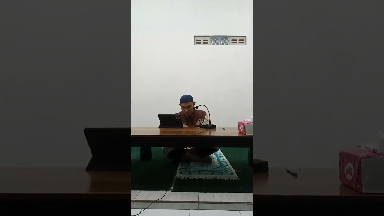 ABI SABIQ CHANNEL  sedang live sekarang!