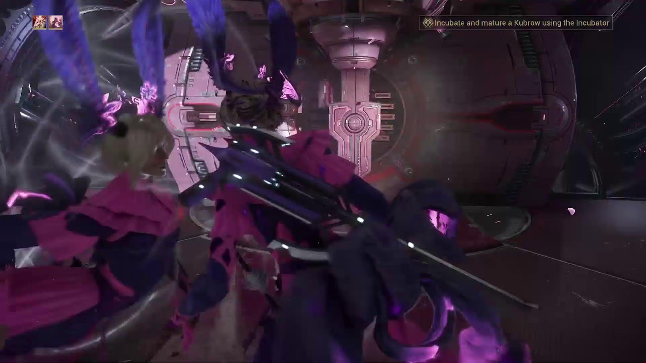 🖤💜Warframe | PS5 🖤💜