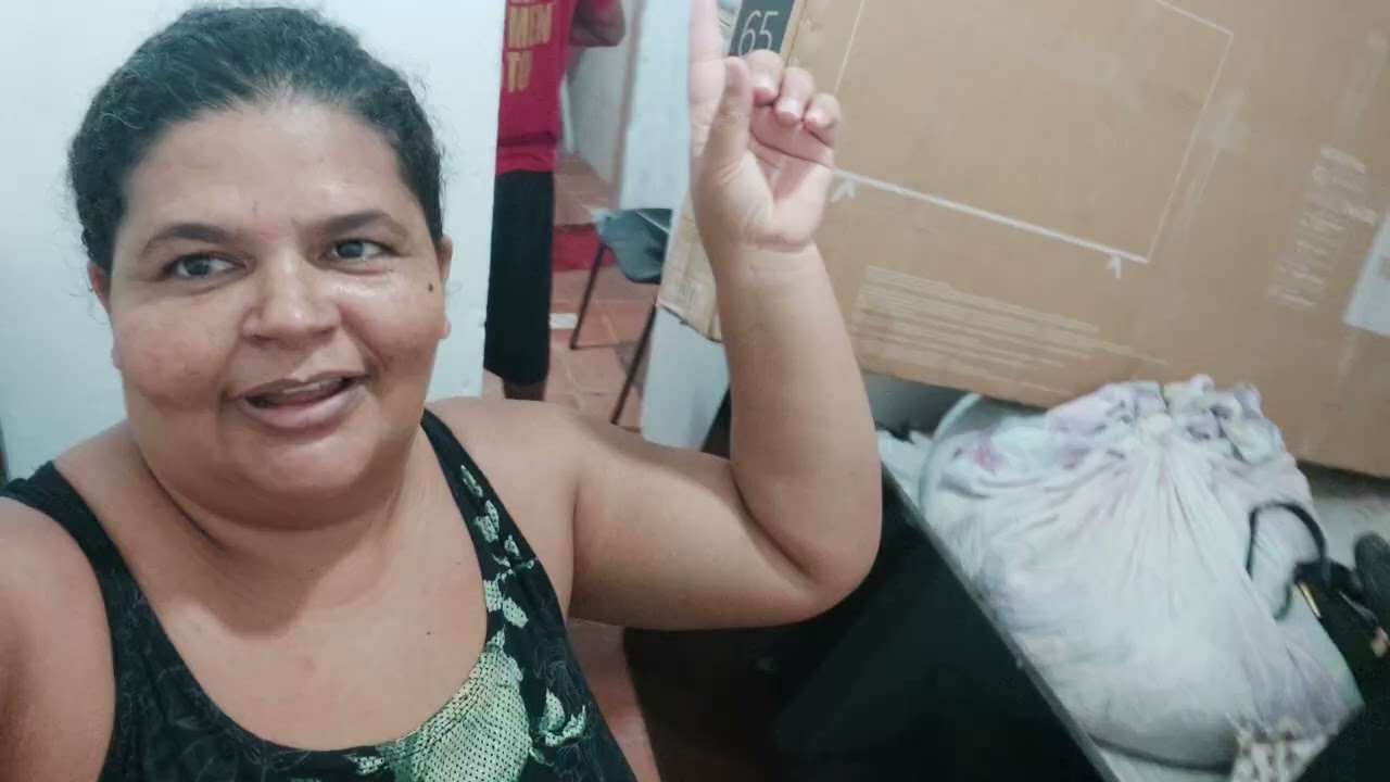 Mudamos de casa 
