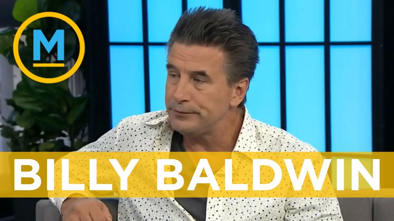 Here&rsquo;s what Billy Baldwin thinks of his niece marrying Justin Bieber | Your Morning