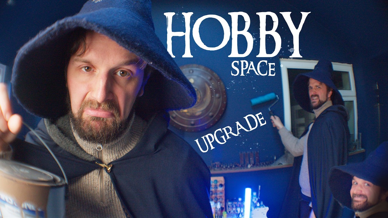 Budget-Friendly Upgrades for Your Hobby Space
