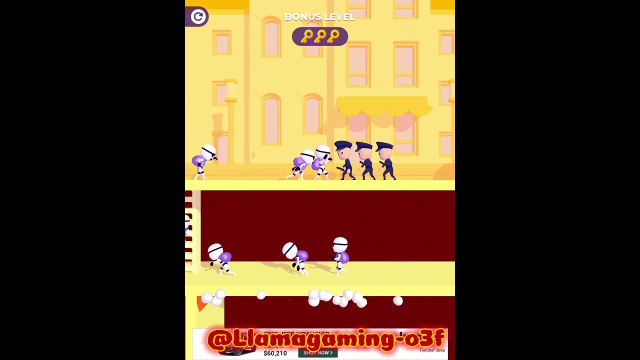 Escape masters bonus level! (Watch till end!) #escapemasters