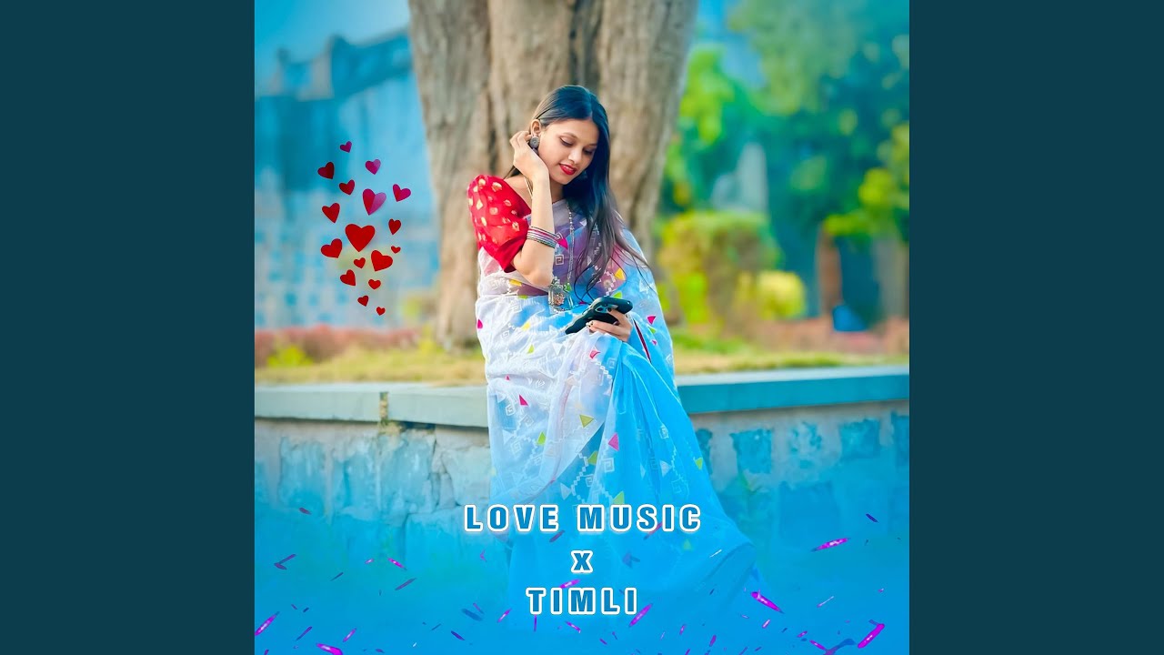 LOVE MUSIC x TIMLI