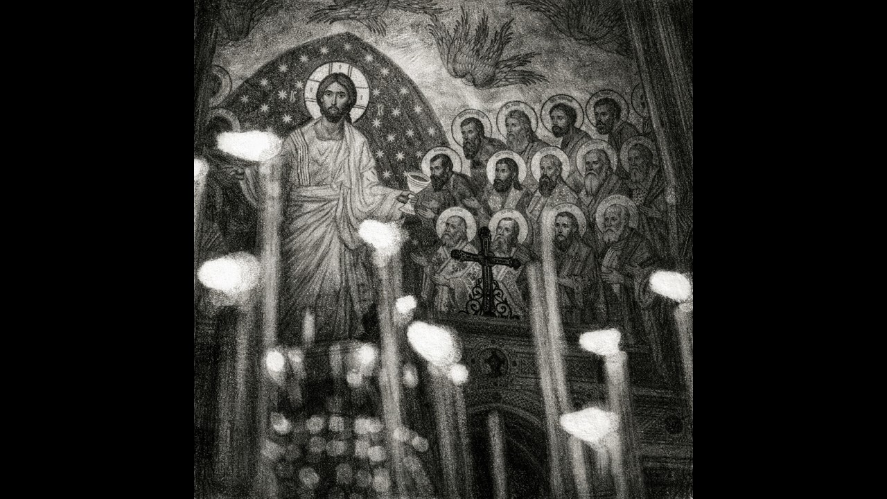 08/03/2026 - 17:30. ΚΑΤΑΝΥΚΤΙΚΟΣ ΕΣΠΕΡΙΝΟΣ