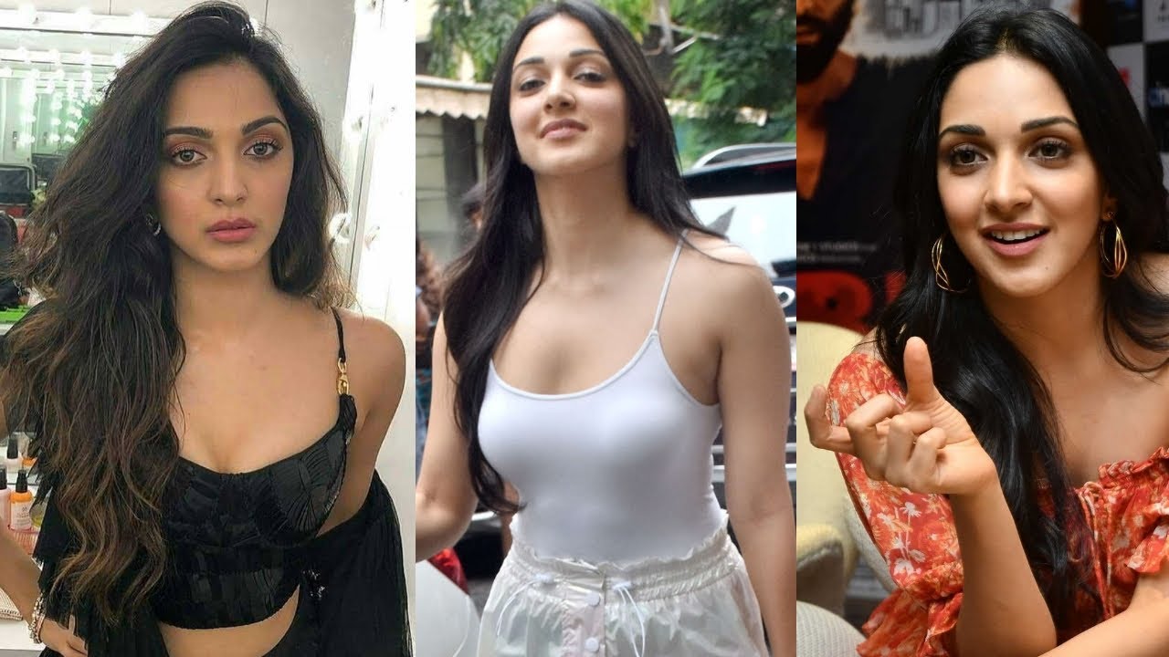 My Girl - Kiara Advani - Vertical edit