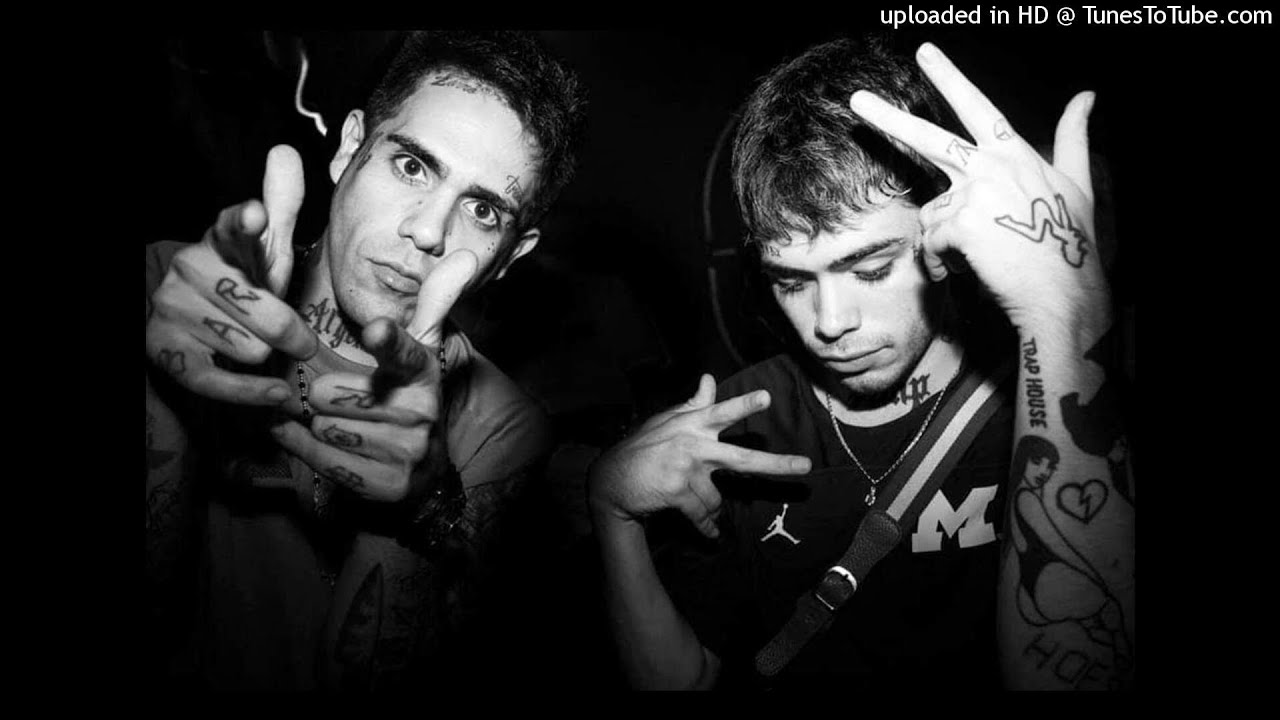 GoodFellas - Homer el Mero Mero x Terrorista Style x Chuky Smoke
