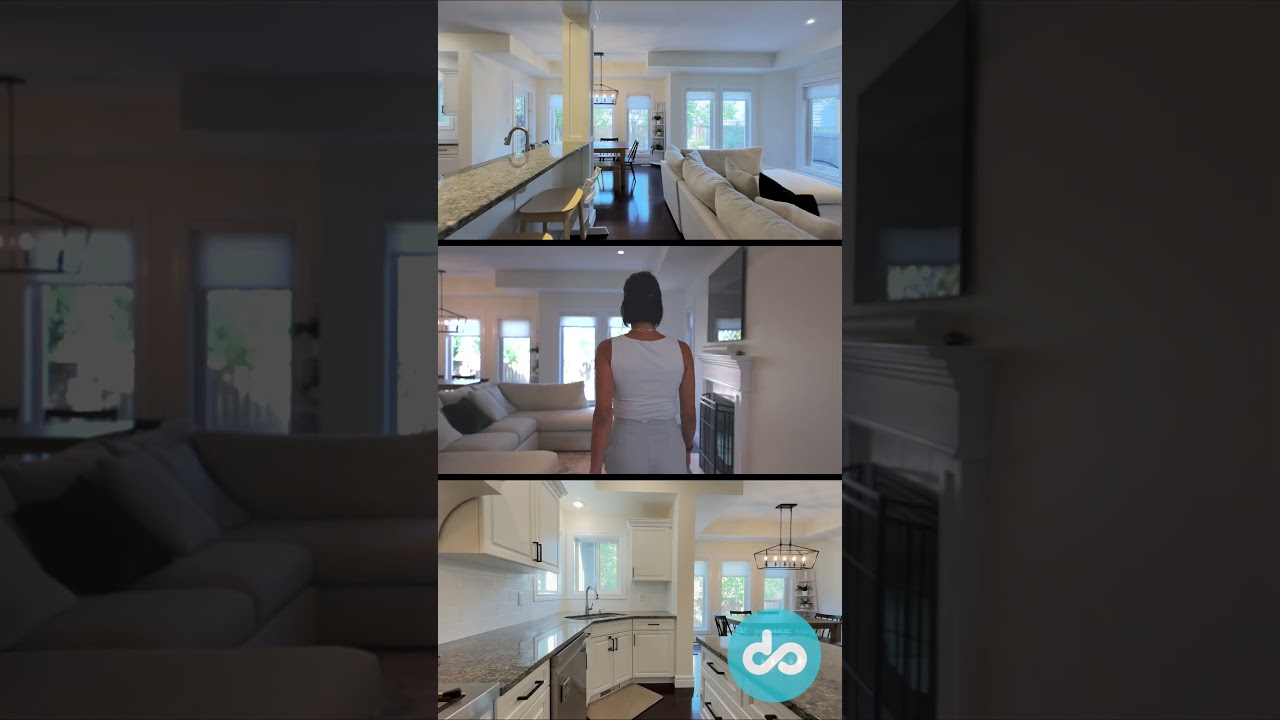 $100K Renovated Home Tour in Summerwood - 4068 Summerland Drive