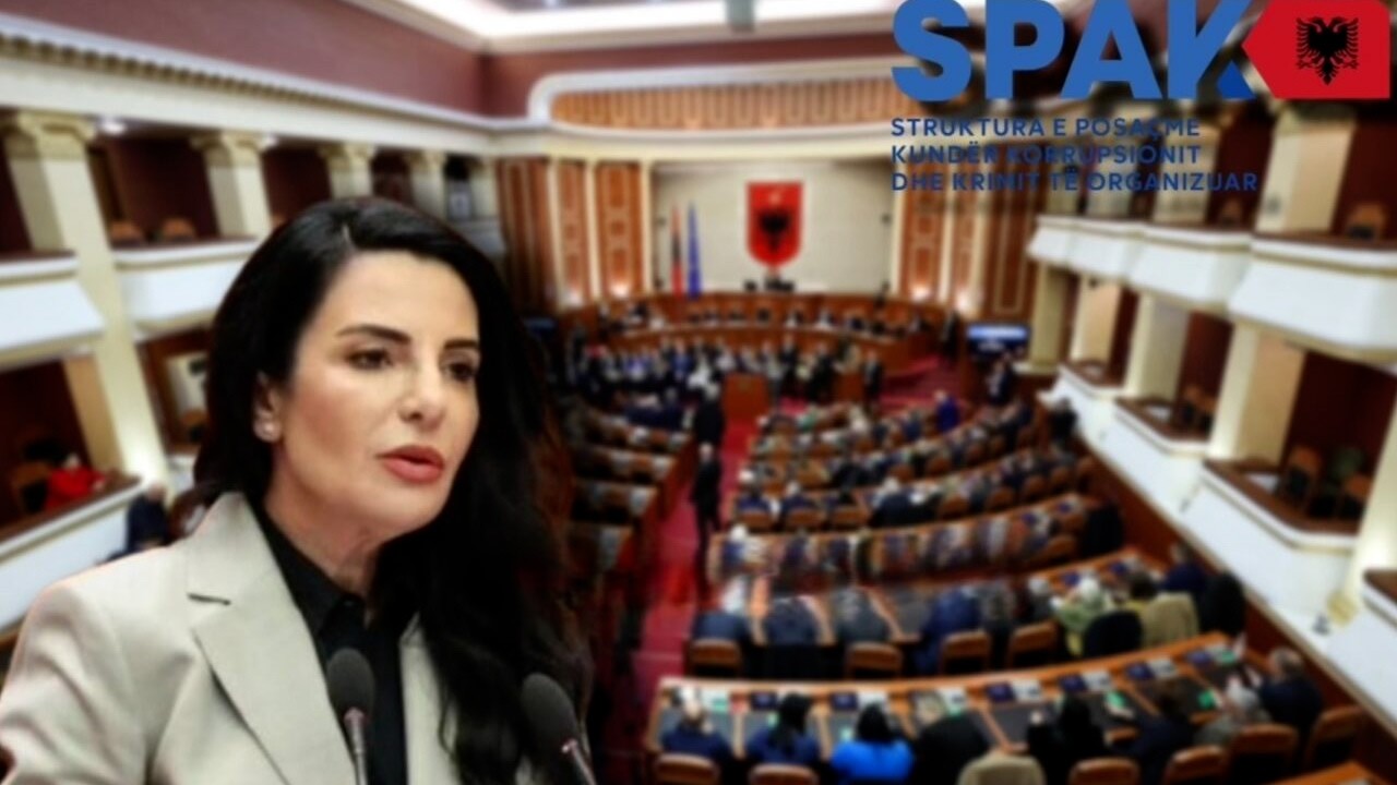 Tensione, bllokim foltoreje dhe refuzim i heqjes së imunitetit të Ballukut, mbyllet Kuvendi