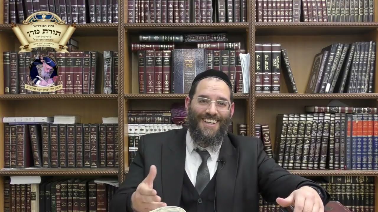 היחס לנסיונות קדושה בדורנו - והכנה מעשית לימי השובבי