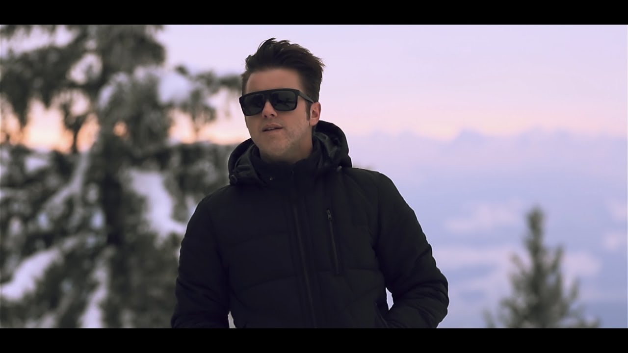 Vullnet Ibraimi - I vet&euml;m 1 (official video)