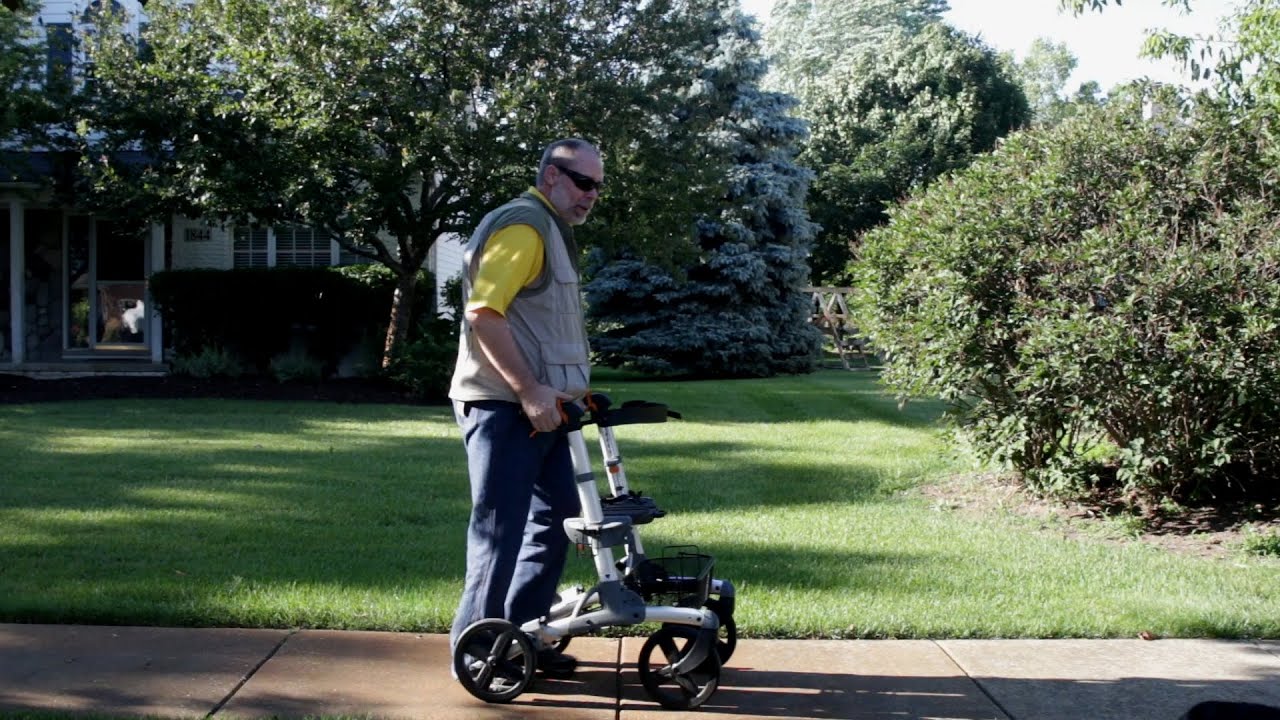 Its all in your head: MSA and the Struggle for Diagnosis