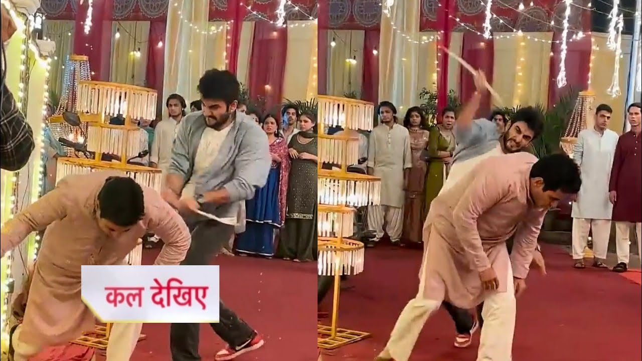 Ye fitoor serial new promo 20 August 2026 / Upcoming twist / Review