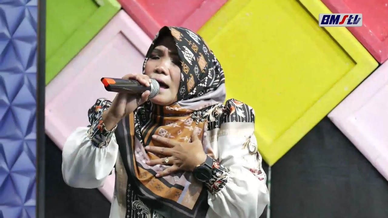 MARWIYAH - SEJUTA LUKA