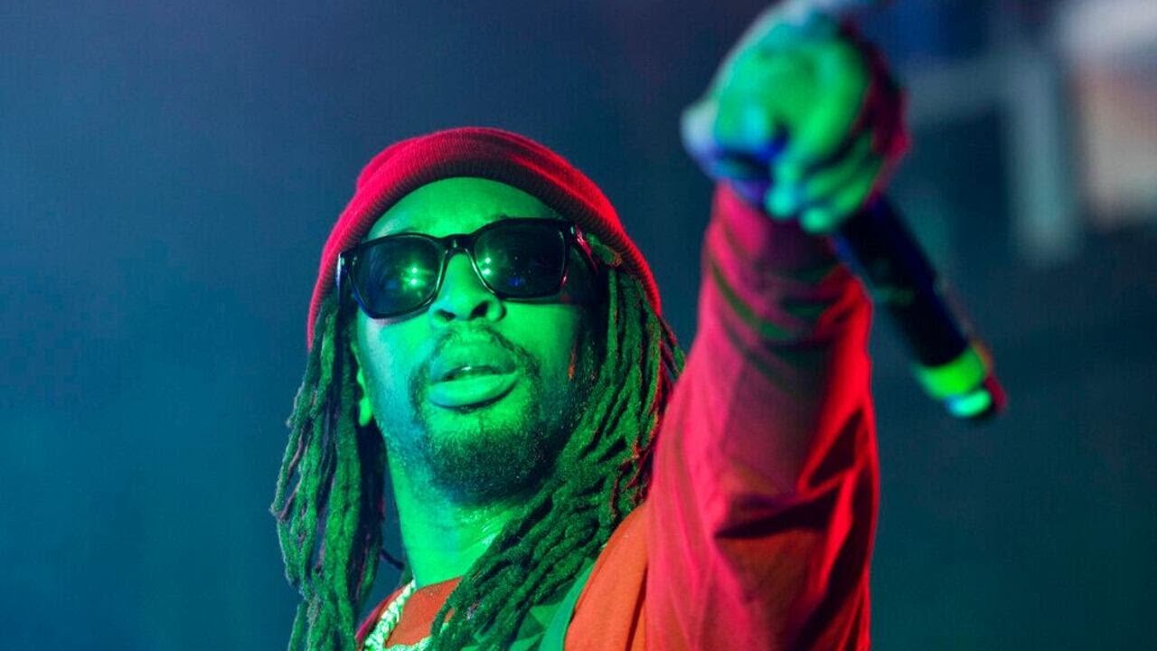 Rapper Lil Jon mourns son after body found in metro Atlanta park