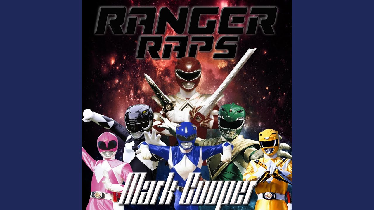 Green Ranger