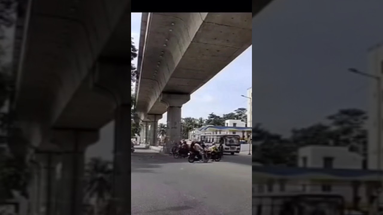 സാധാരണക്കാരന്റെ ജീവനു ഒരുവിലയും ഇല്ലേ? 