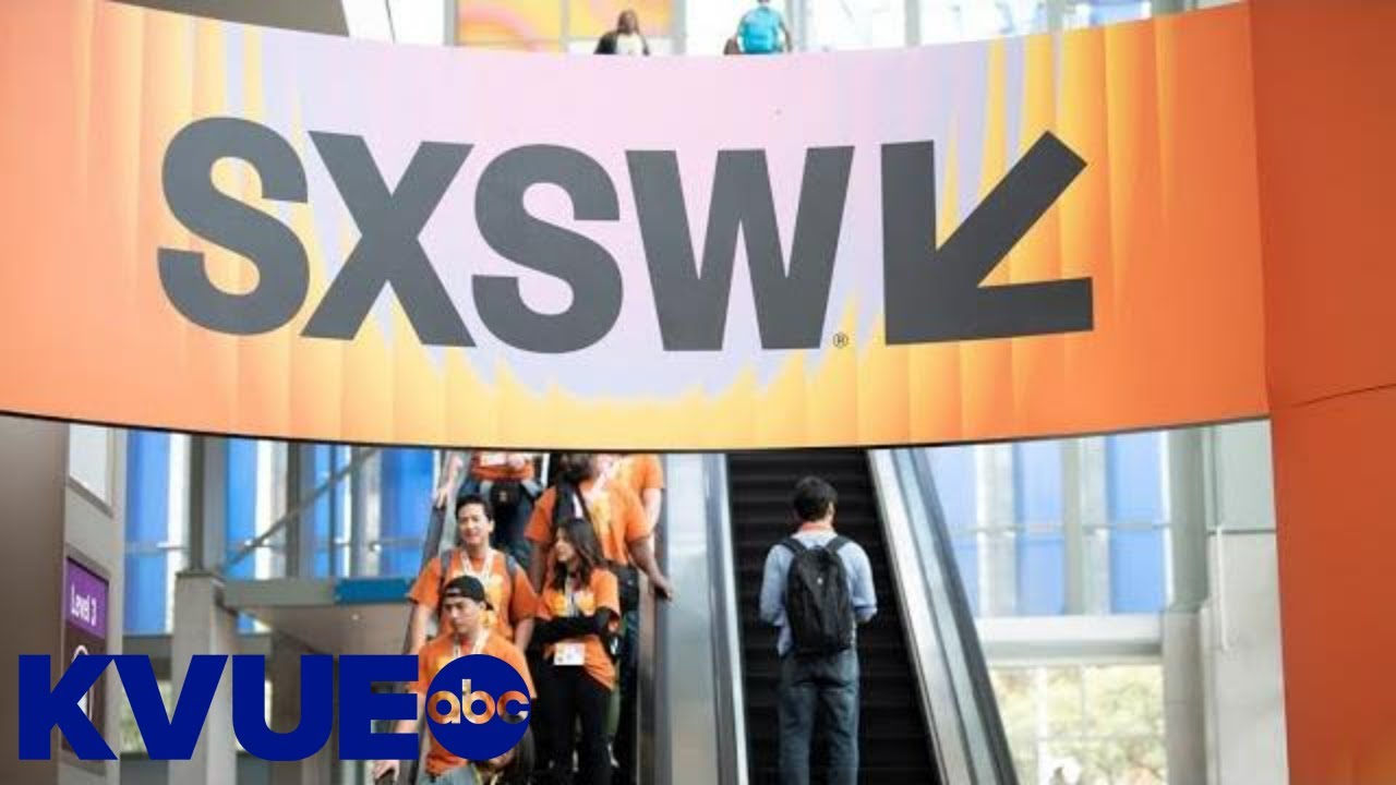 SXSW 2023: Downtown Austin road closures and how to get around | KVUE