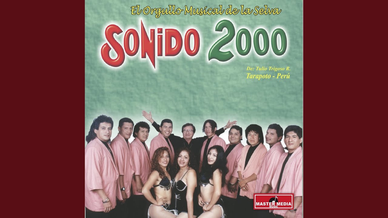 Noche de Amor