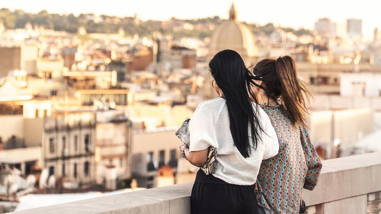 STARTUP MY ROOFTOP | Events