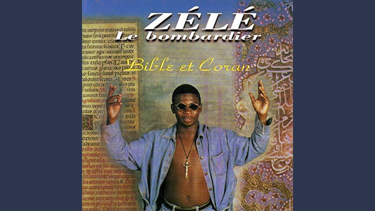 La fille de l'Est