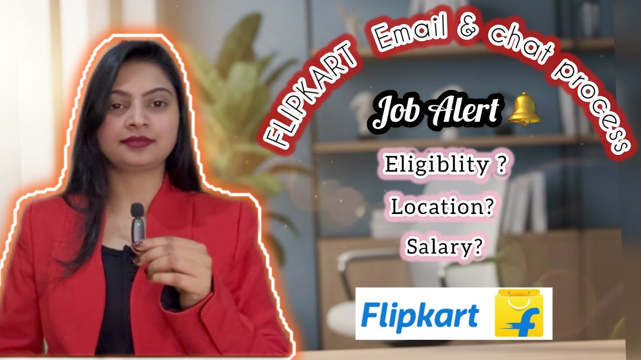 Job Alert for Freshers / calling process ❌ / Tricity job update / Good salary package 🤗