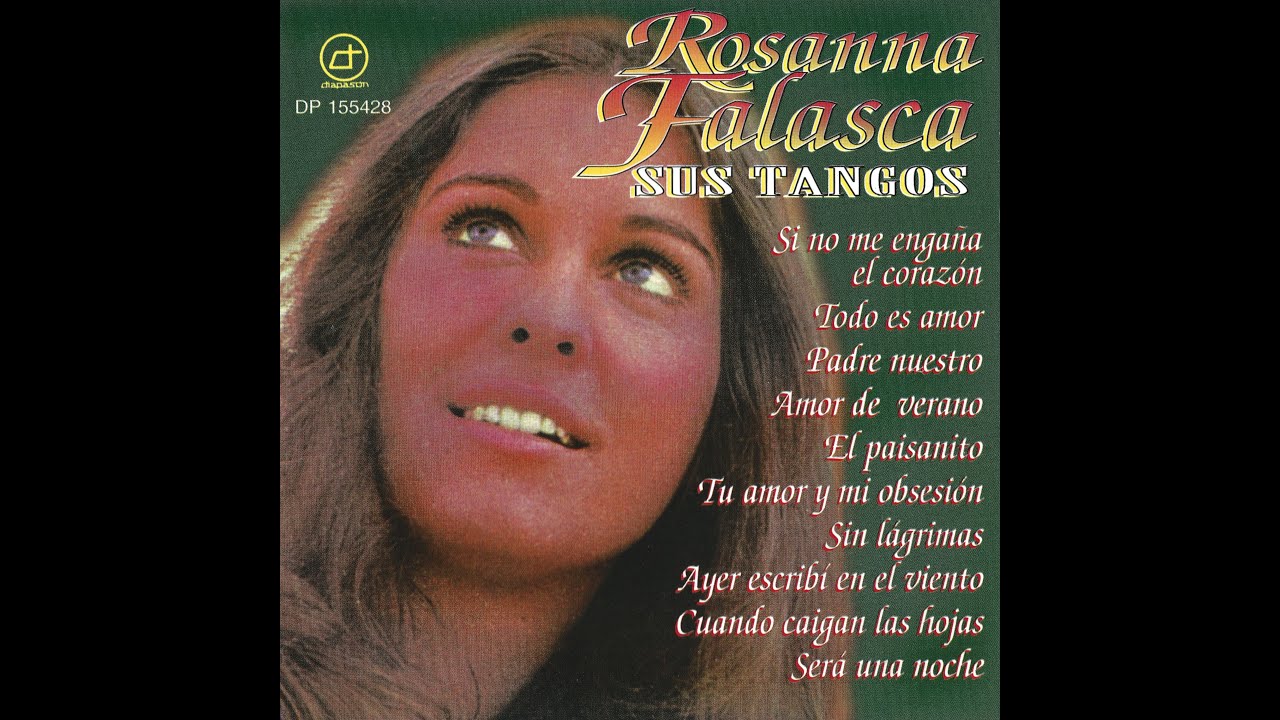 Amor de verano - Rosana Falasca