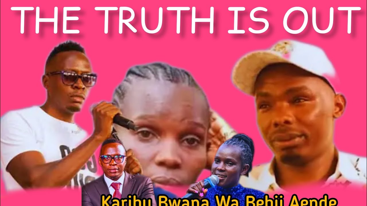 Dem Wa Facebook Shocked After Obinna's Ex Mumama Drama Continues ,Peter Kioi Spills More Info#obinna