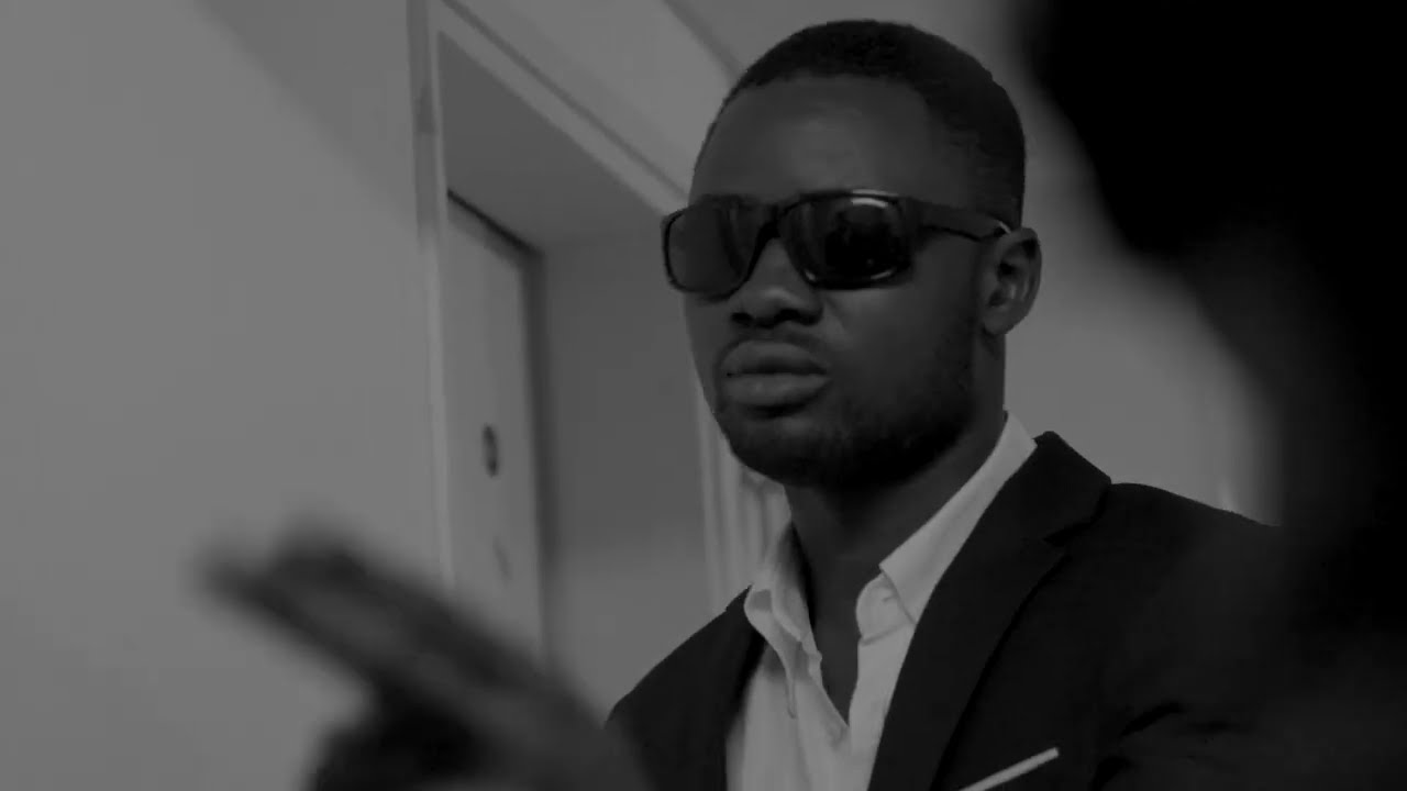 ALBINNY - C’EST GATE (prod REDKA)