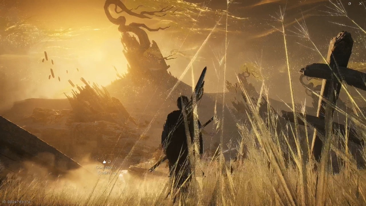 Where Winds Meet exploration