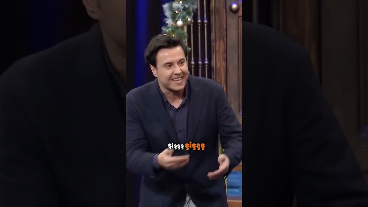 Devrim Özkan'la Doğaçlama!  😁 