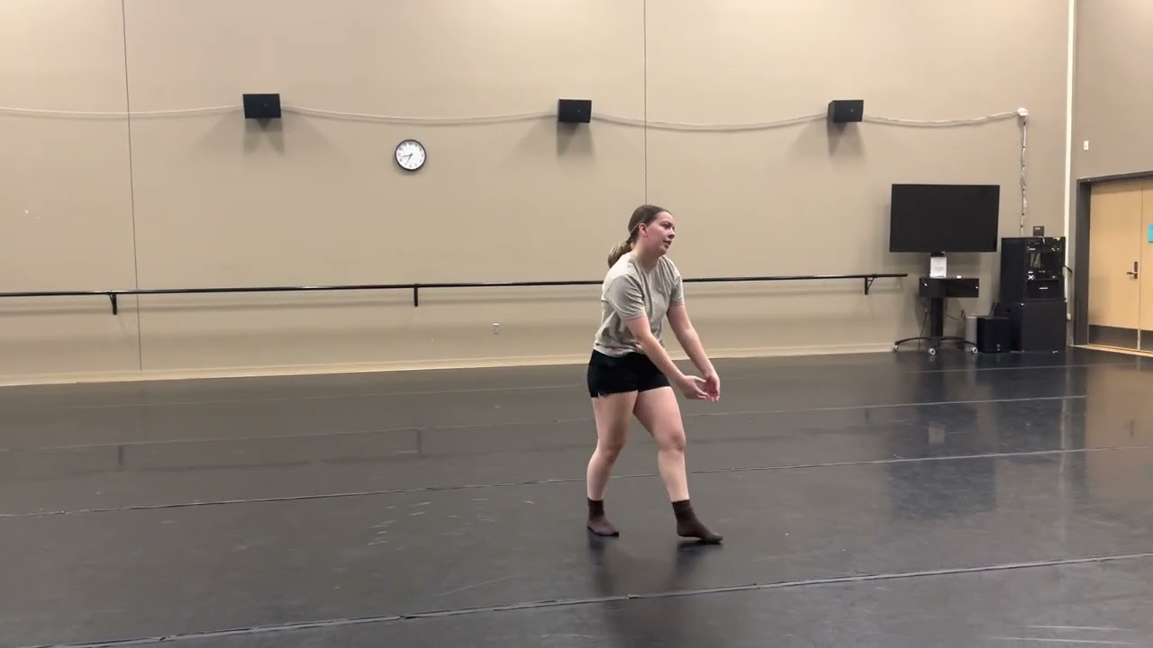 Original Choreography | Matilda by Harry Styles